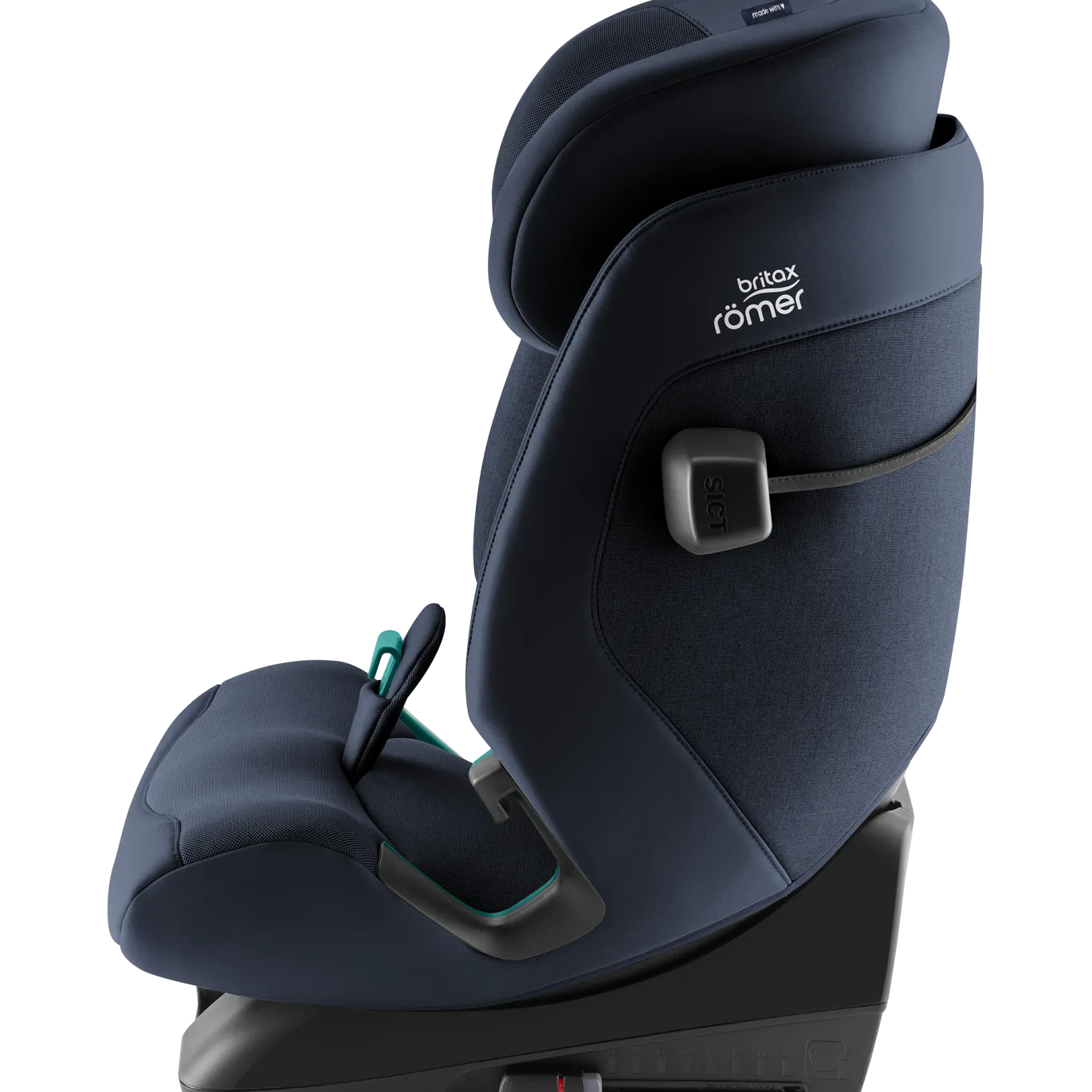 SAFEFIX Style Night Blue