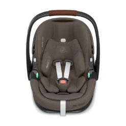 Salsa 5 Air All in One Nature x Maxi Cosi Pebble 360 Pro² Babyschale
