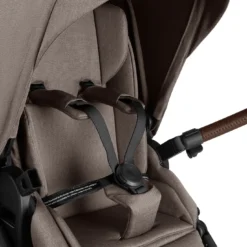 Salsa 5 Air All in One Nature x Maxi Cosi Pebble 360 Pro² Babyschale