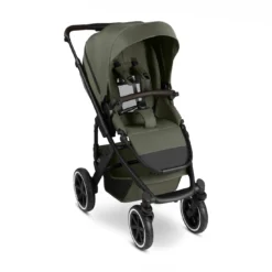 Salsa 5 Air Avocado
