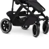 Salsa 5 Air Coal