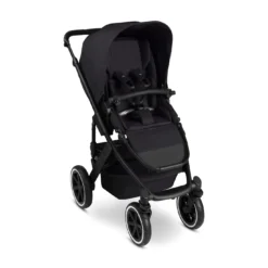 Salsa 5 Air Coal