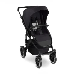 Salsa 5 Air Coal