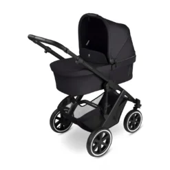 Salsa 5 Air Coal