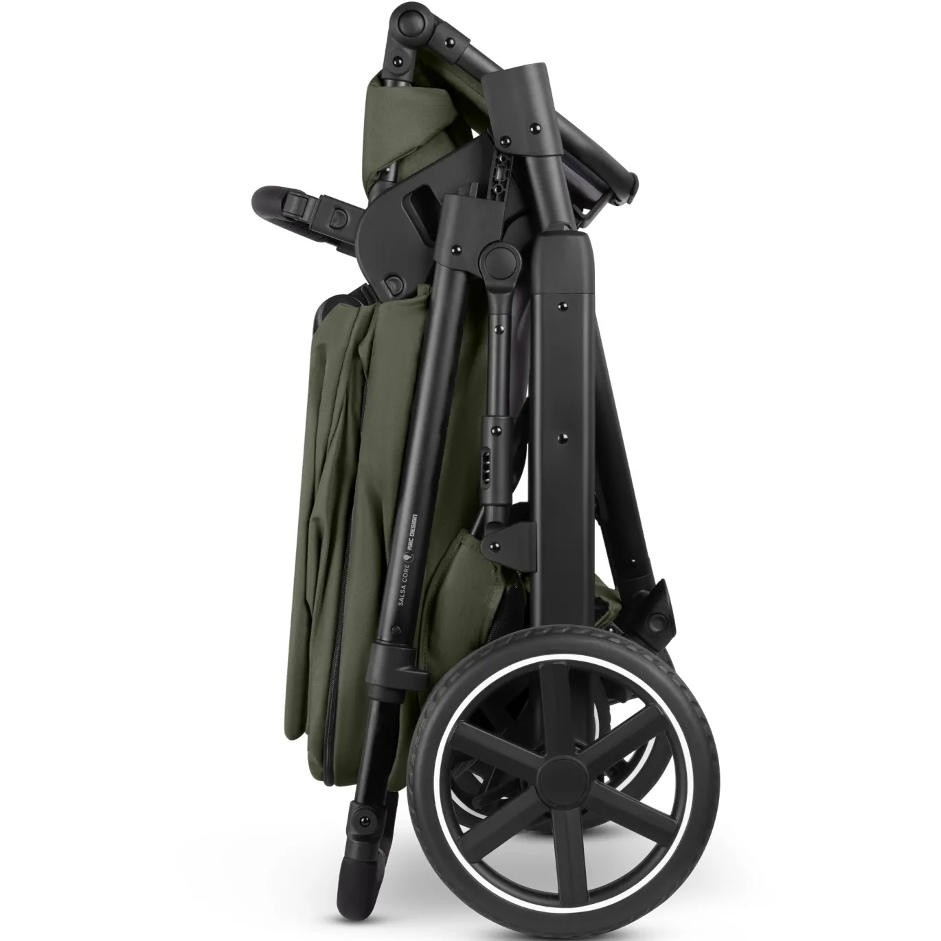 Salsa Core All in One Set Olive