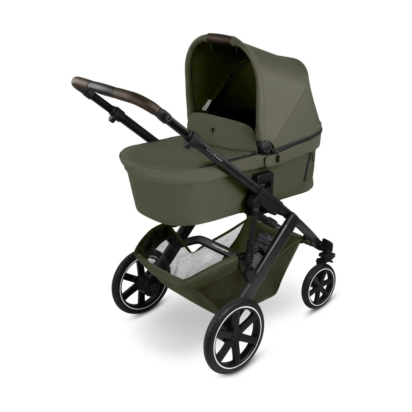 Salsa Core All in One Set Olive