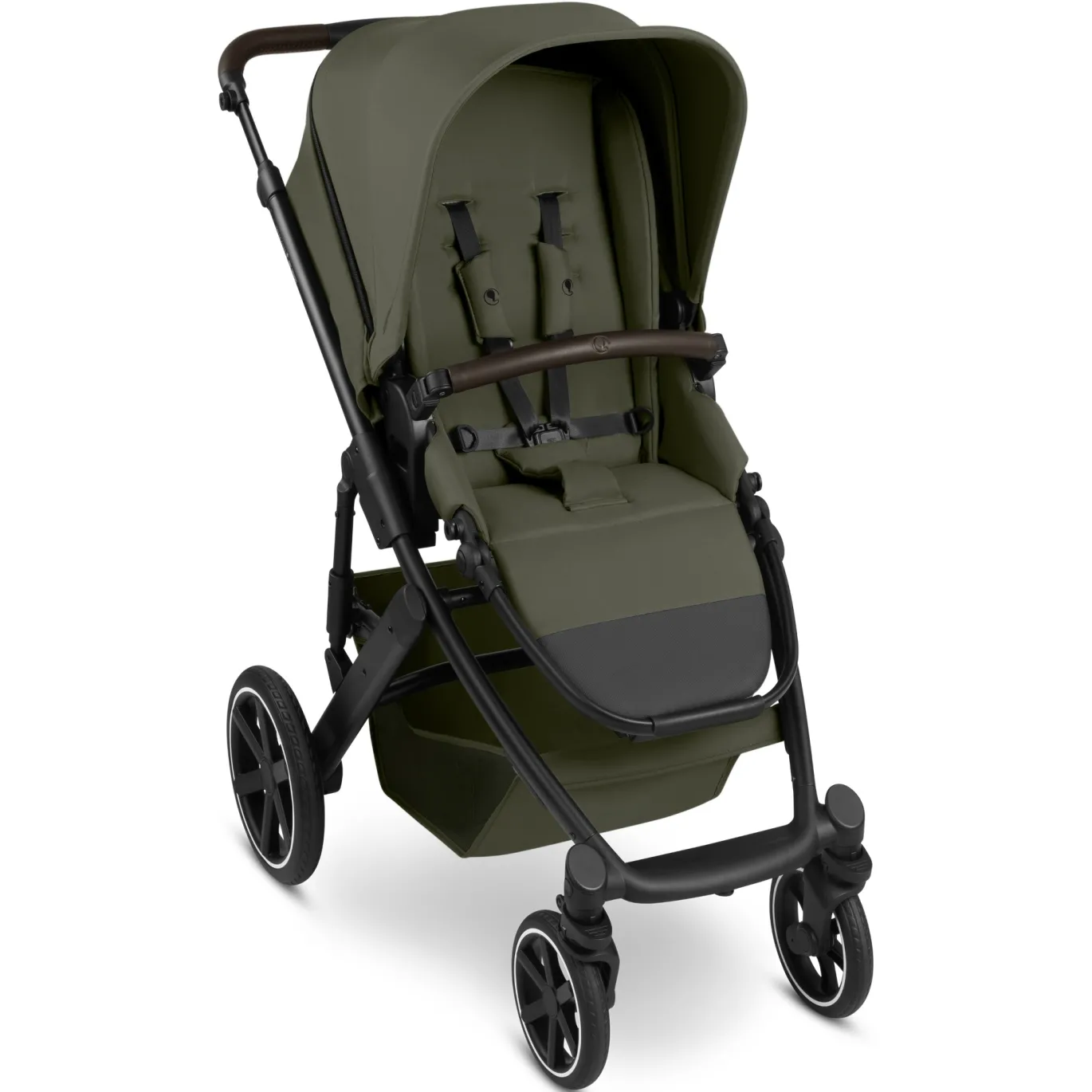 Salsa Core All in One Set Olive
