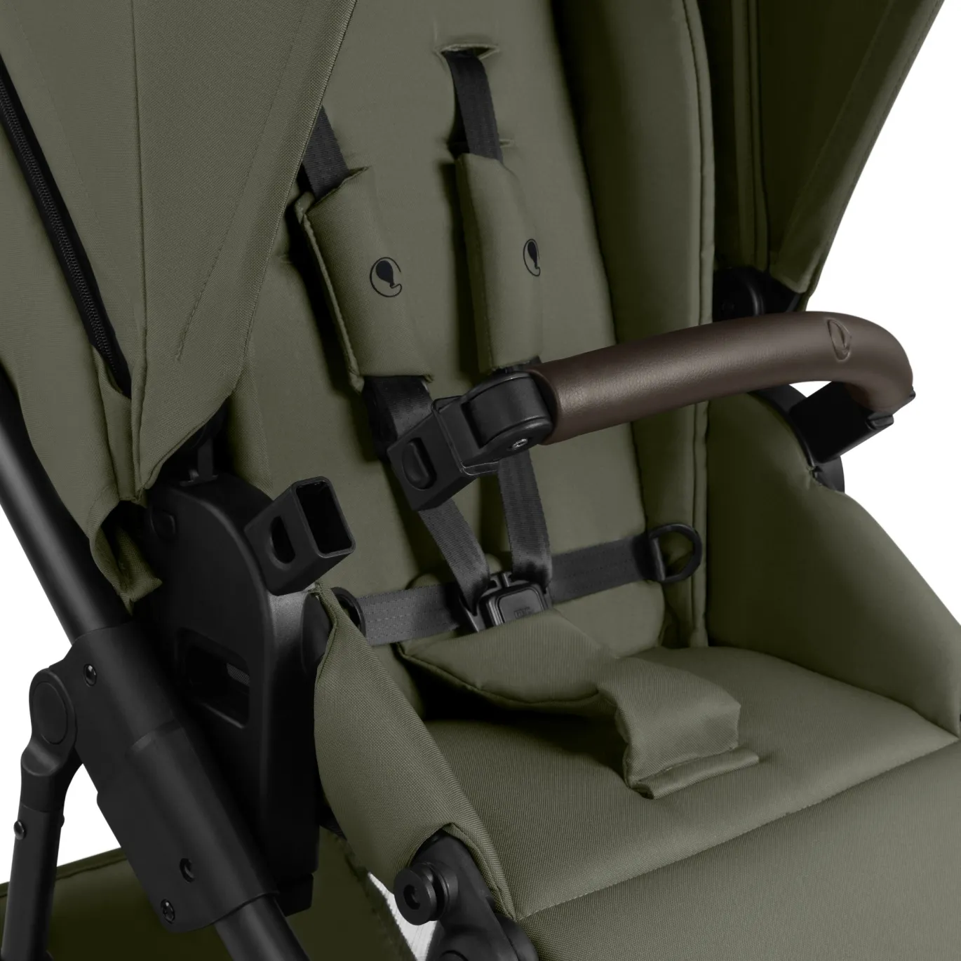 Salsa Core All in One Set Olive