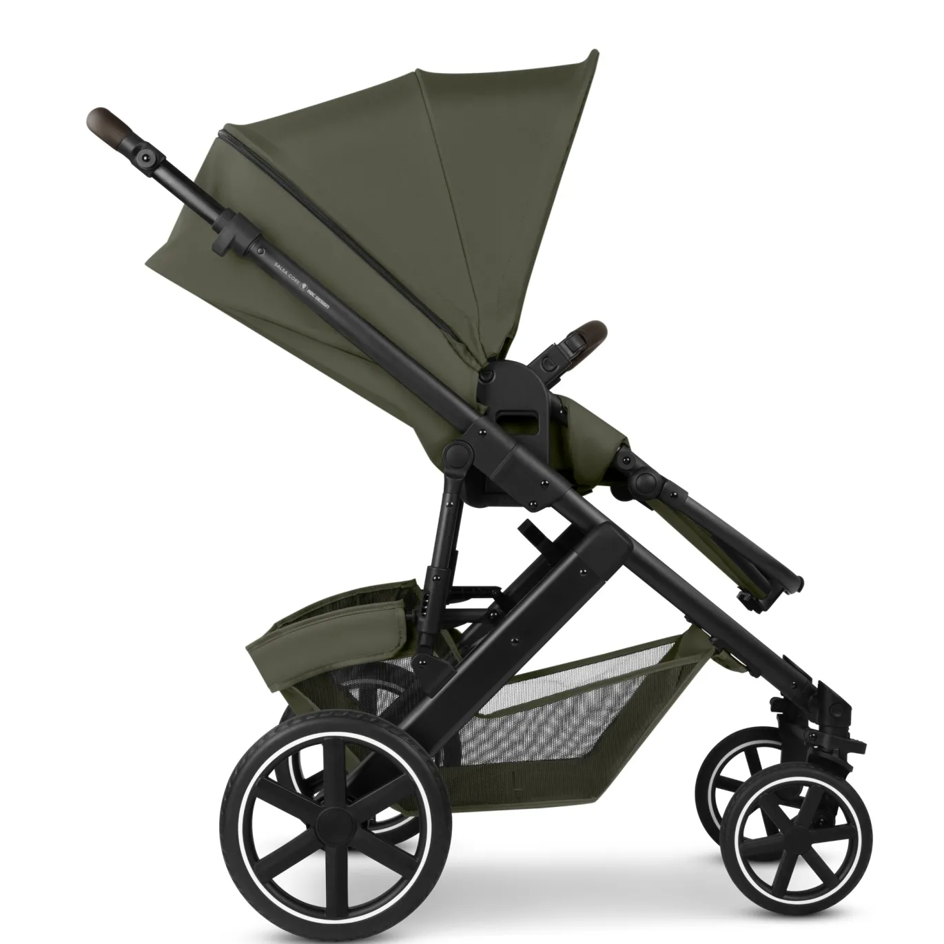 Salsa Core All in One Set Olive