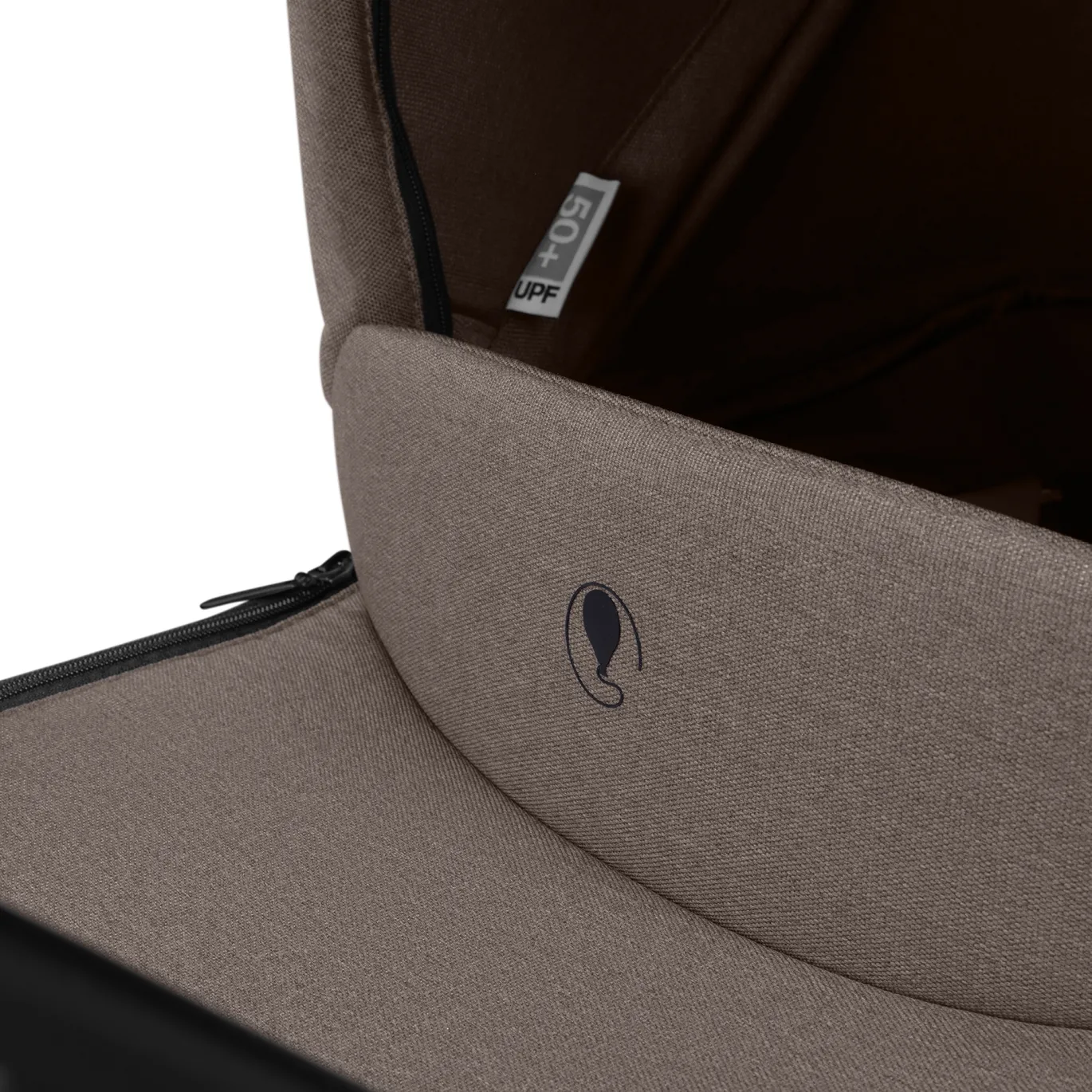 Samba All in One Set Nature x Maxi Cosi Pebble 360 Pro² Babyschale