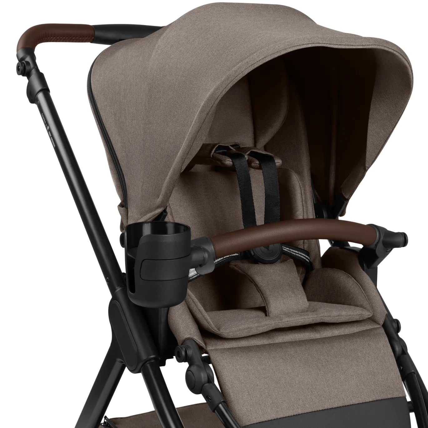 Samba All in One Set Nature x Maxi Cosi Pebble 360 Pro² Babyschale