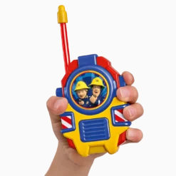 Sam Feuerwehr Rettungsset