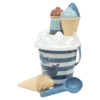 Sandspielzeug Icebucket Set Ocean World