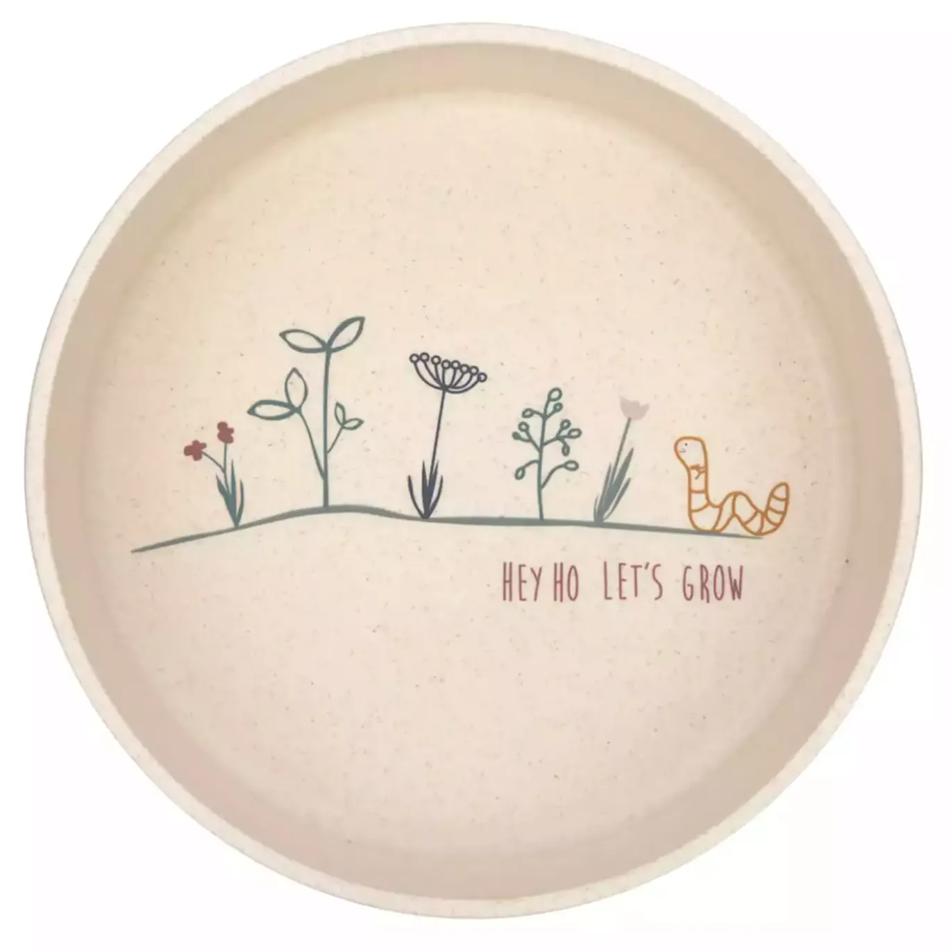 Schale Little Garden Explorer
