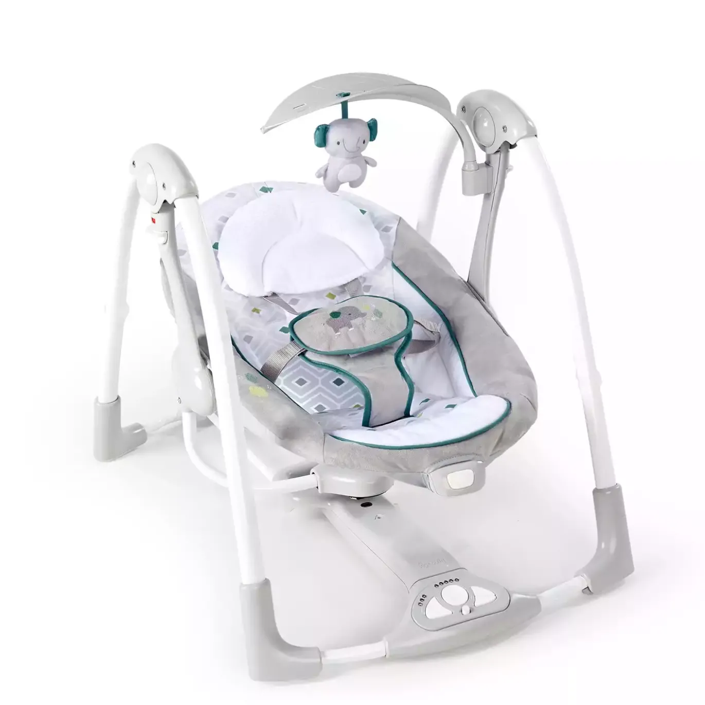 Schaukel ConvertMe Swing-2-Seat Nash