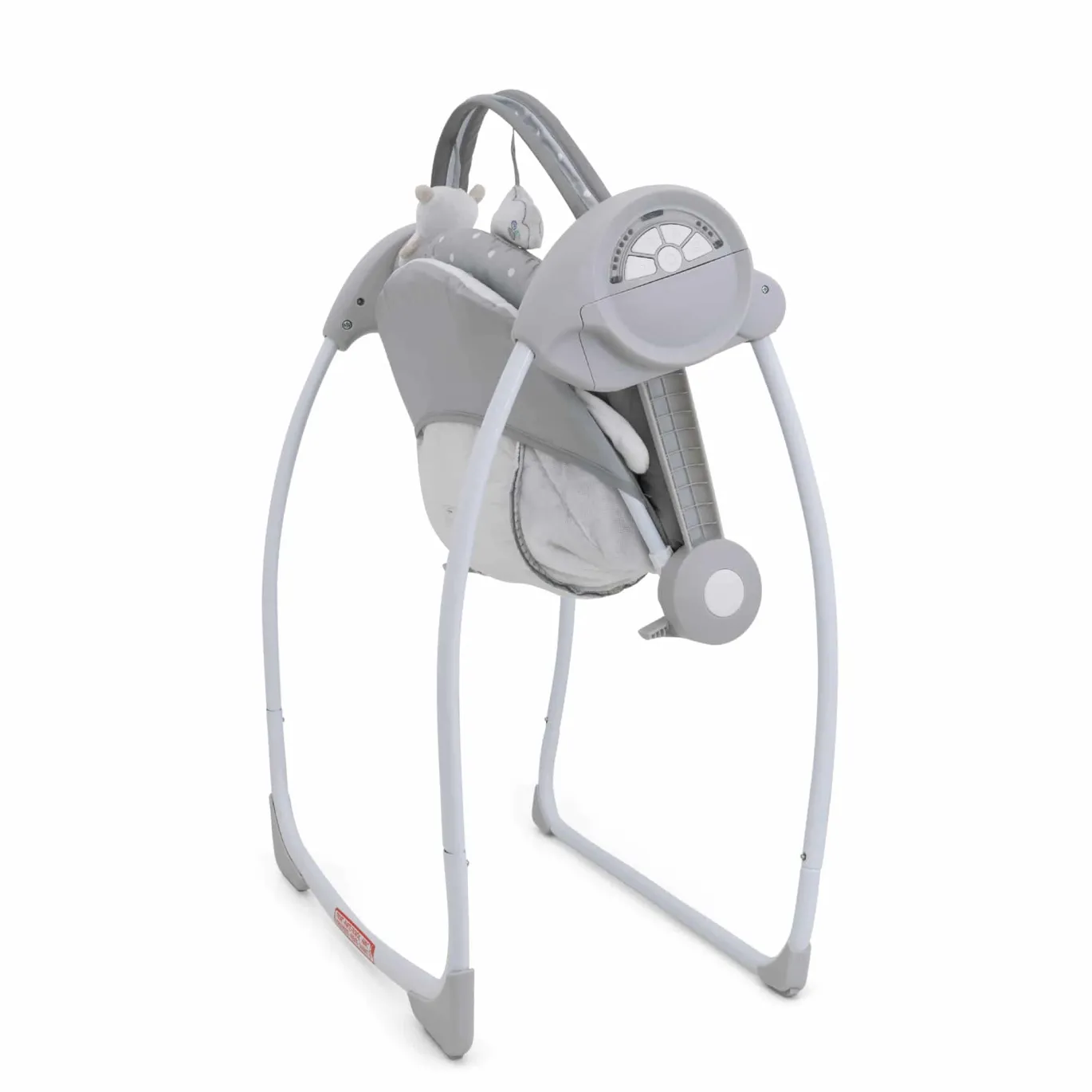 Schaukel Cuddle Lamb Portable