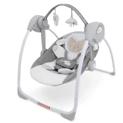 Schaukel Cuddle Lamb Portable
