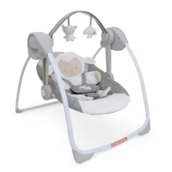 Schaukel Cuddle Lamb Portable