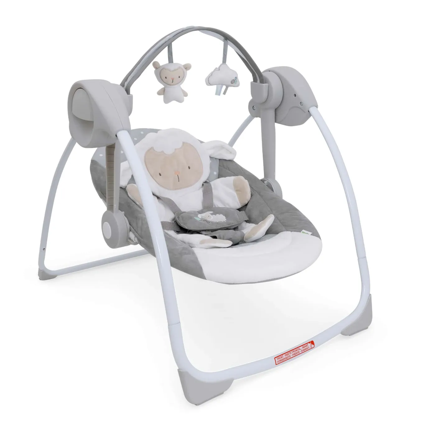 Schaukel Cuddle Lamb Portable
