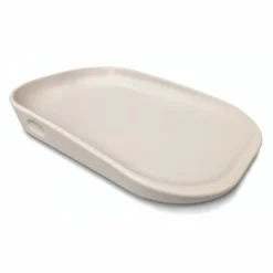 Schaum-Wickelauflage Beige
