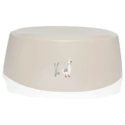 Schemel Soft Spring