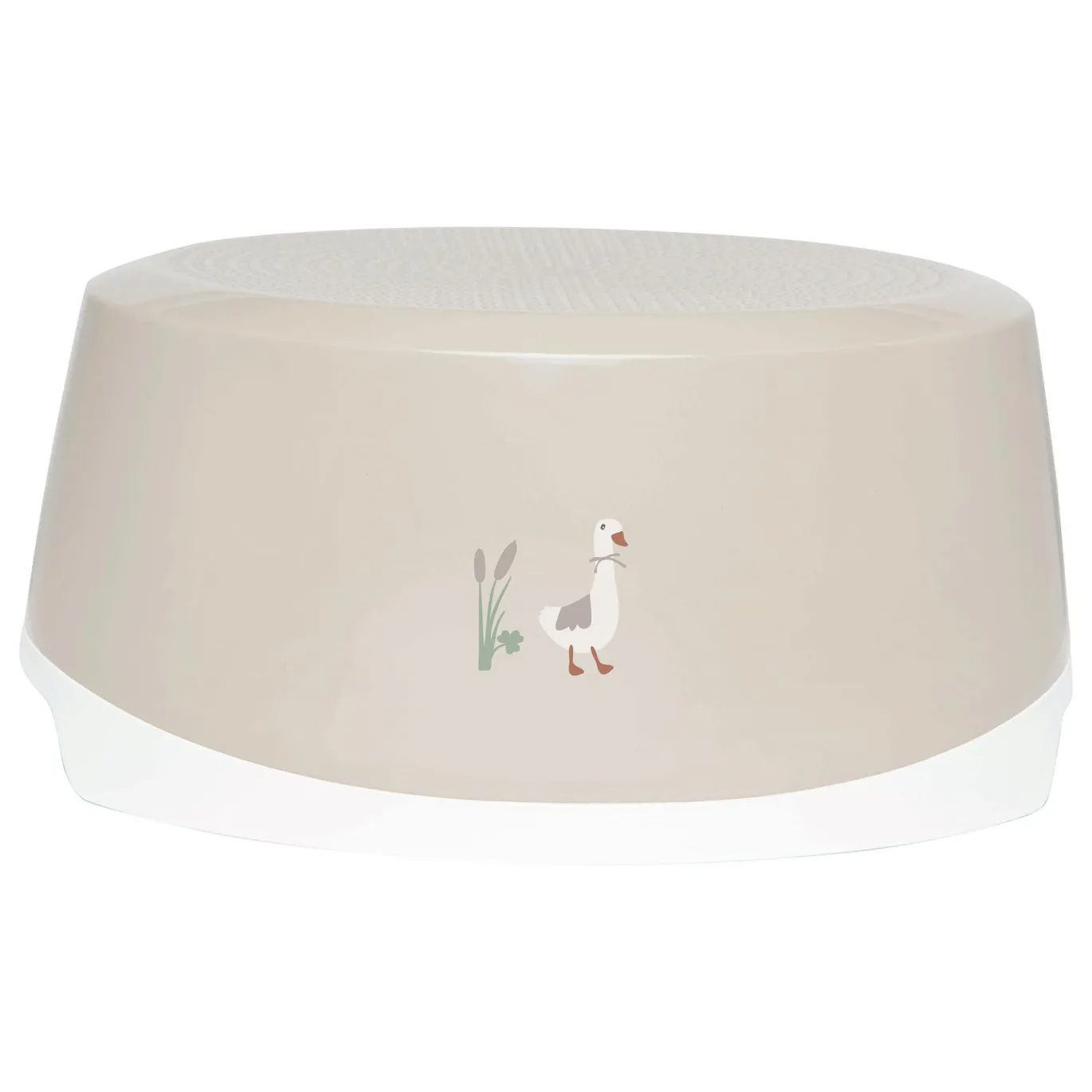 Schemel Soft Spring