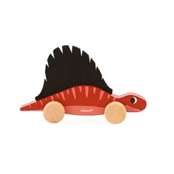 Schiebetier Dinosaurier