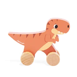Schiebetier Dinosaurier