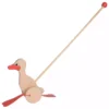 Schiebetier Ente