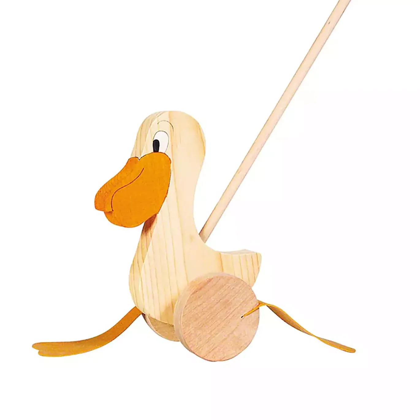 Schiebetier Pelikan