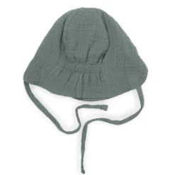 Schirmmütze mit Nackenschutz