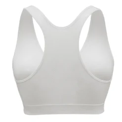 Schlaf Bustier weiß Gr. M Keep Cool