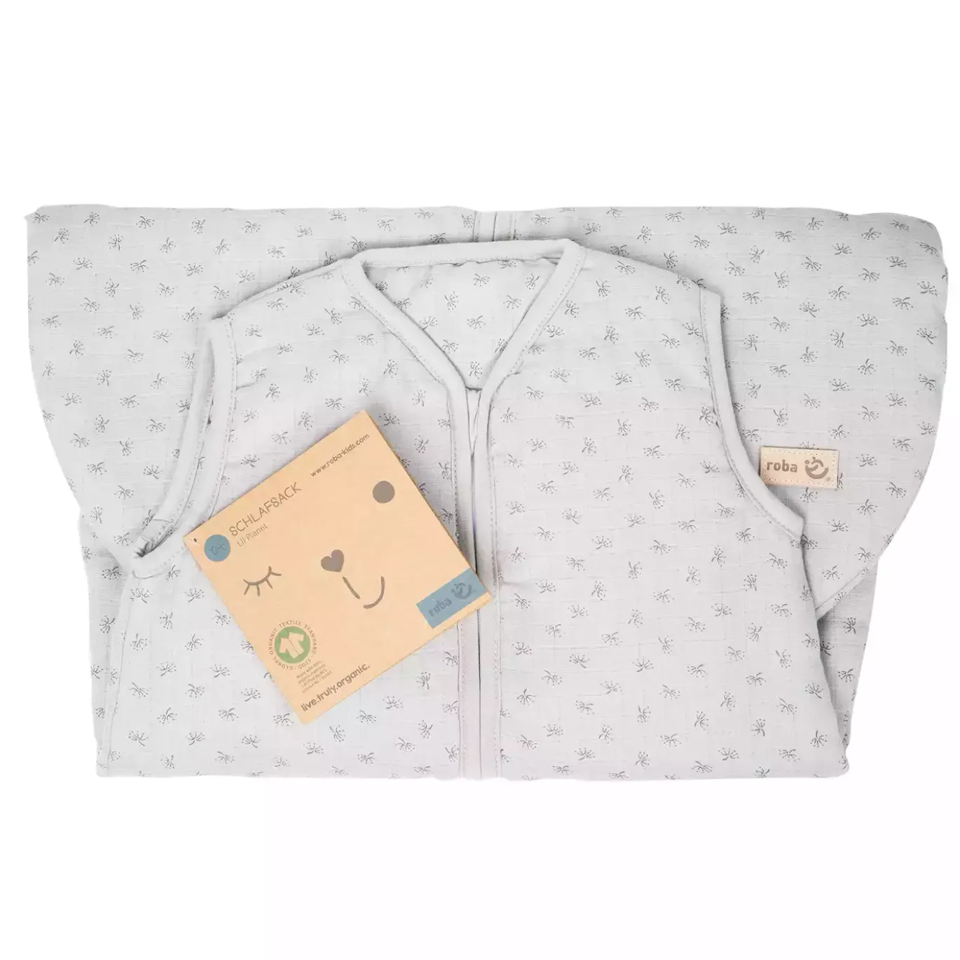 Schlafsack 110cm