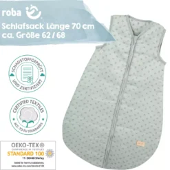 Schlafsack 70cm