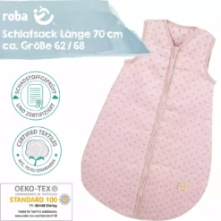 Schlafsack 70cm