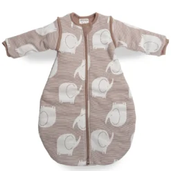 Schlafsack Elefant