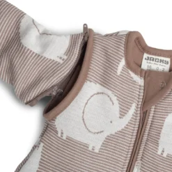 Schlafsack Elefant