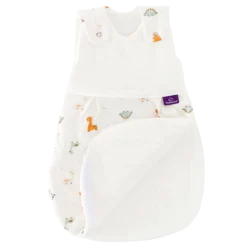 Schlafsack LIEBMICH Dinolino 68/74