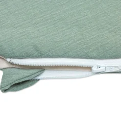 Schlafsack Musselin Mint Gr. 50/56