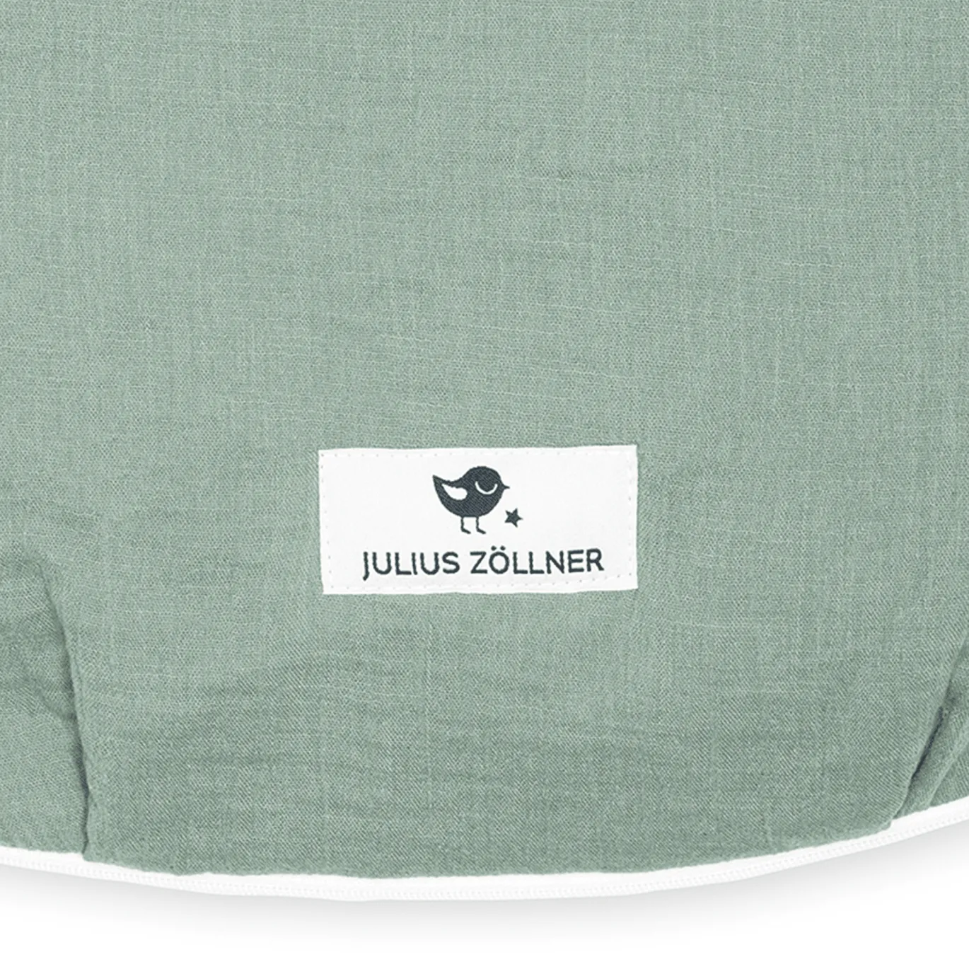 Schlafsack Musselin Mint Gr. 56/62