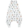 Schlafsack-Overall Animal 92 cm
