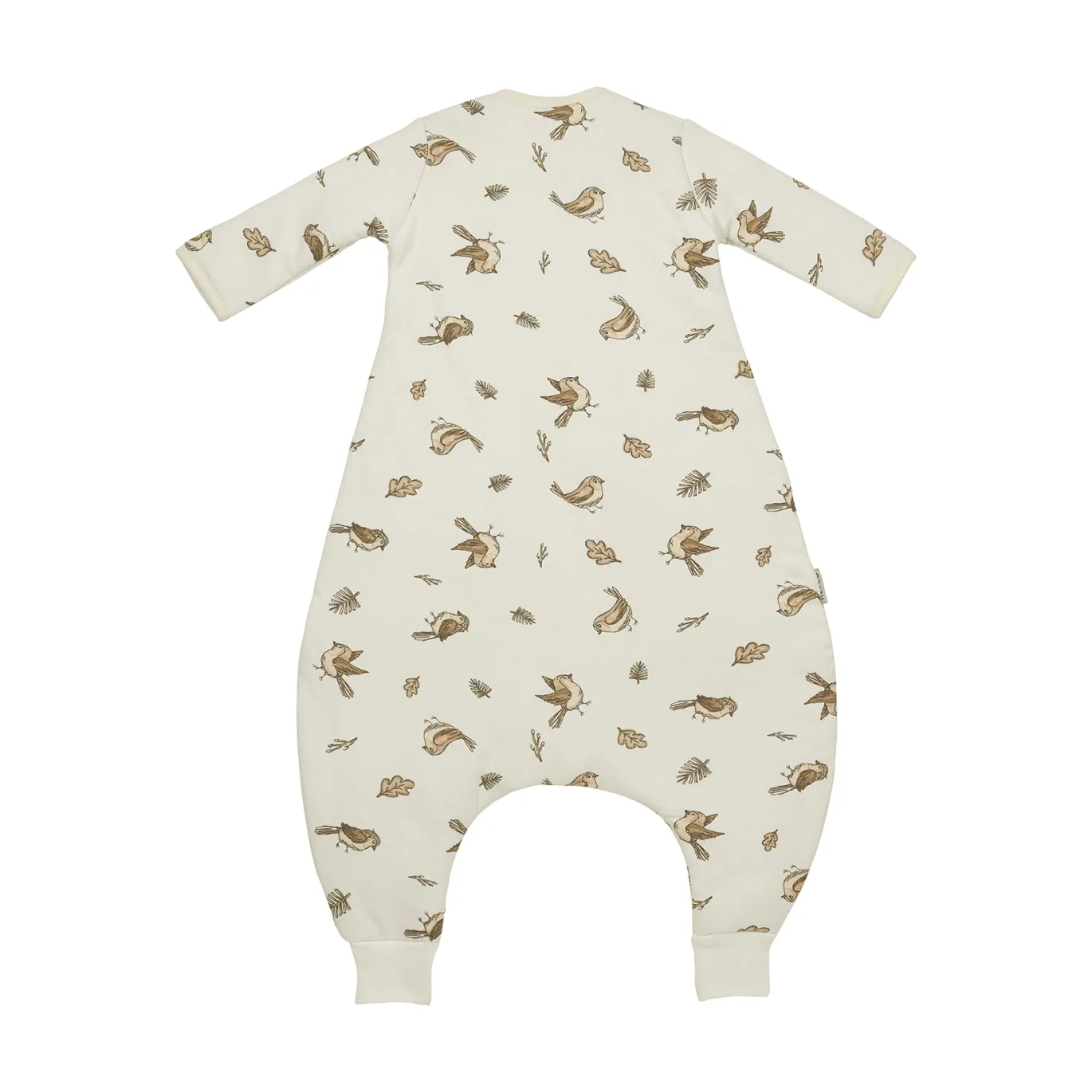 Schlafsack-Overall Jumper Robin 80 cm