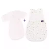 Schlafsack-Set LIEBMICH Zuhause 56/62