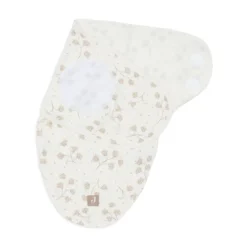 Schlafsack Wrapper Leafy Dreams