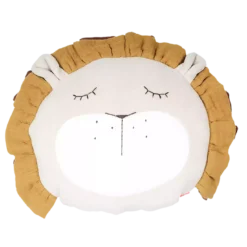 Schmusekissen Löwe