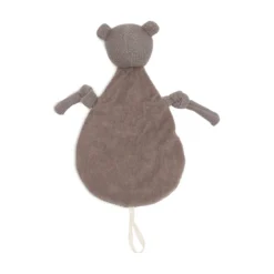 Schmusetuch Bear