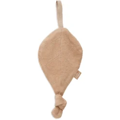 Schmusetuch Blatt