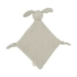 Schmusetuch Bunny Ears Olive Green
