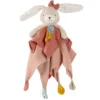 Schmusetuch Hase