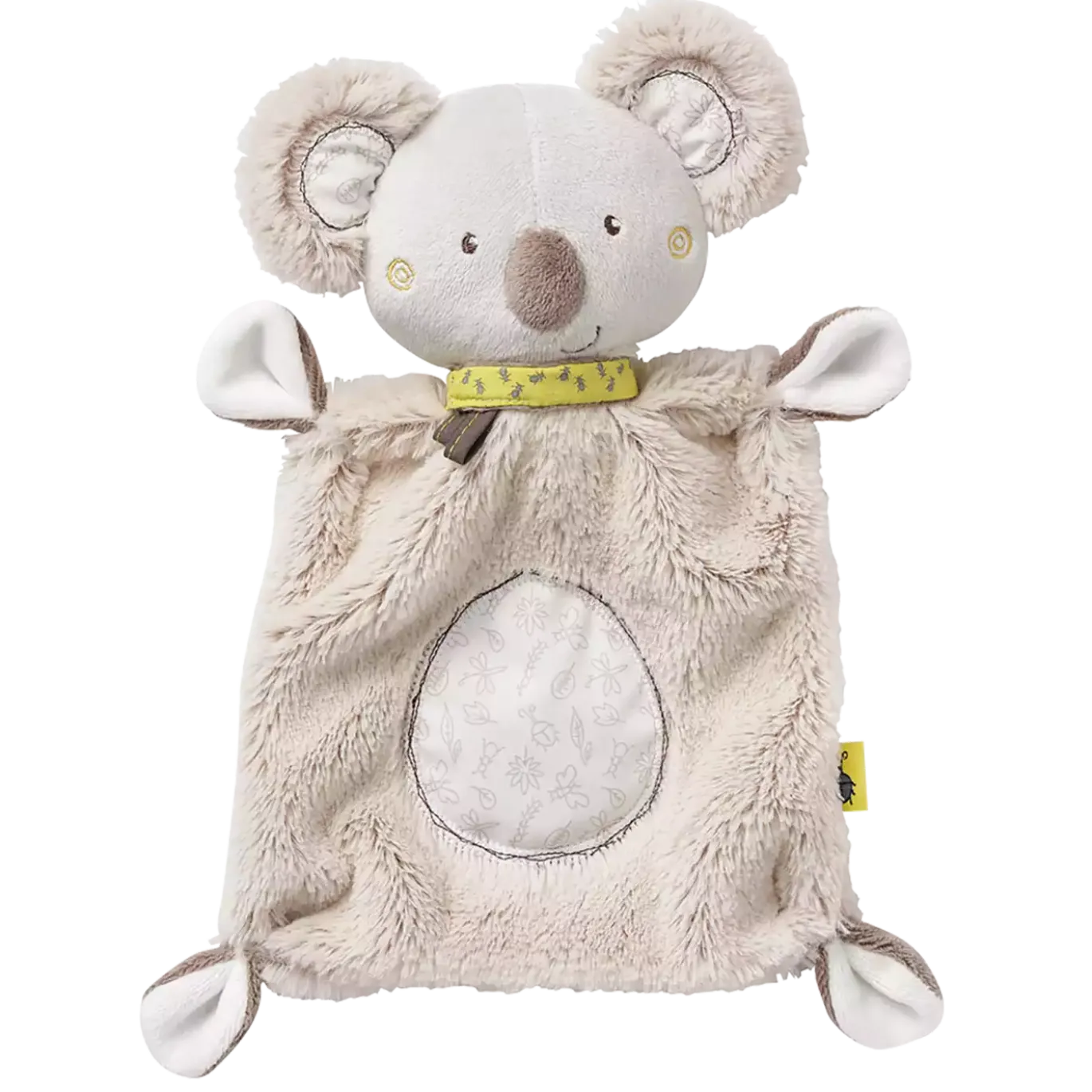 Schmusetuch Koala